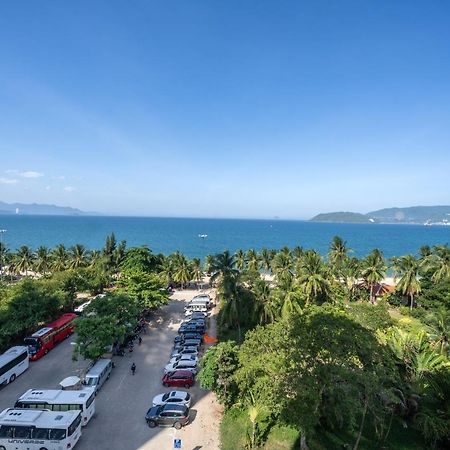 Nami Hotel Nha Trang Kültér fotó
