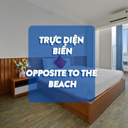 Nami Hotel Nha Trang Kültér fotó