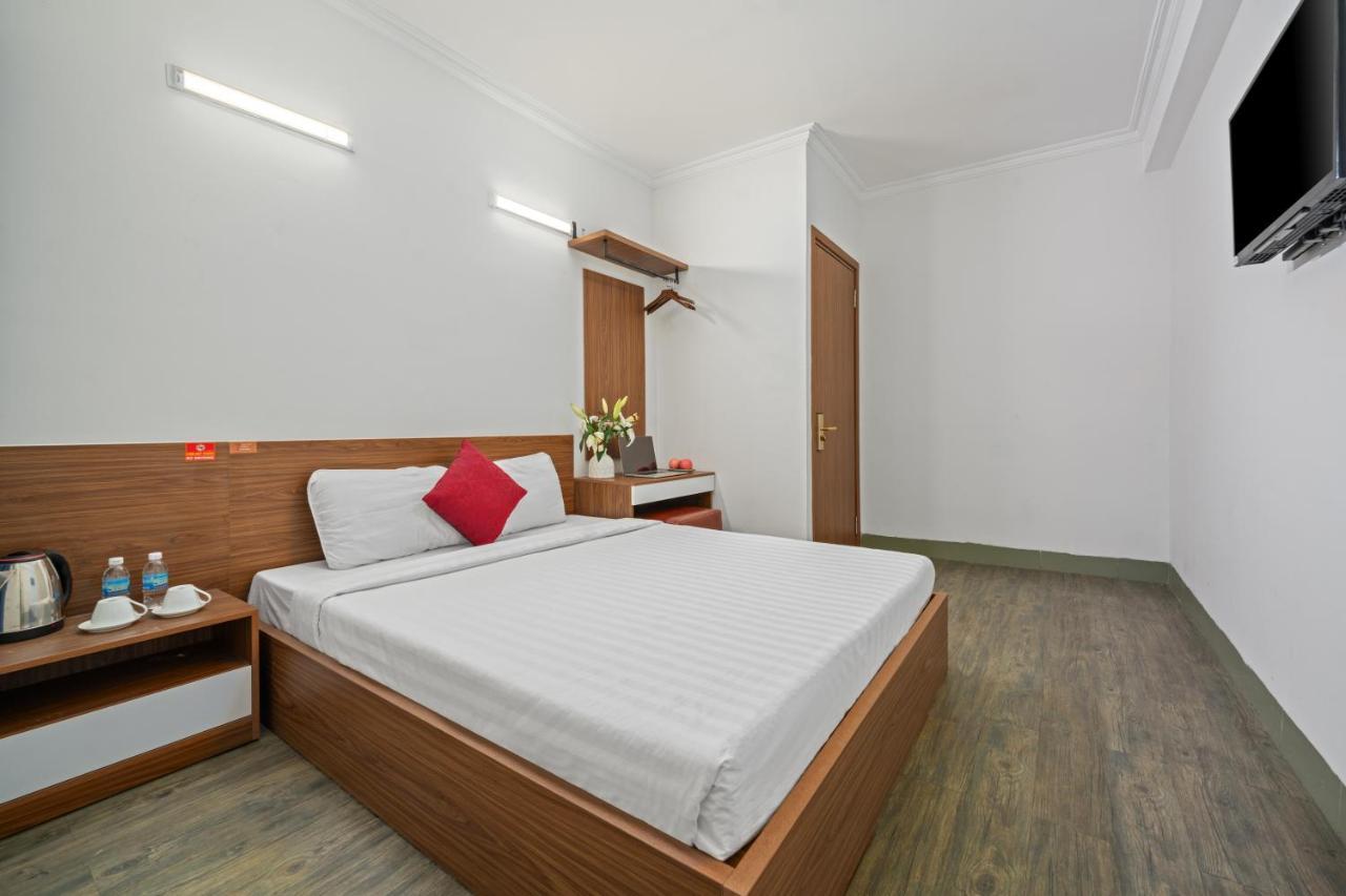 Nami Hotel Nha Trang Kültér fotó