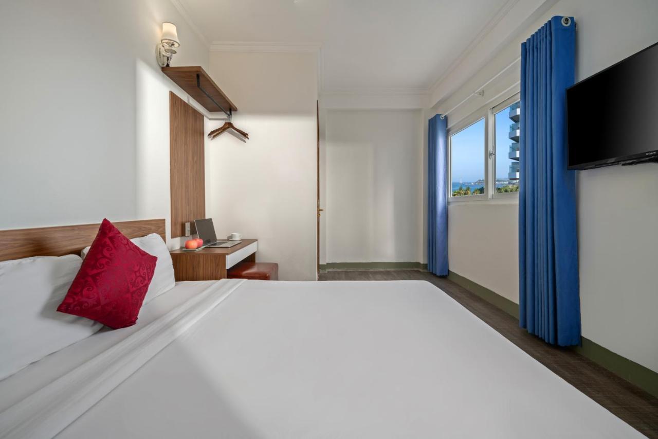 Nami Hotel Nha Trang Kültér fotó