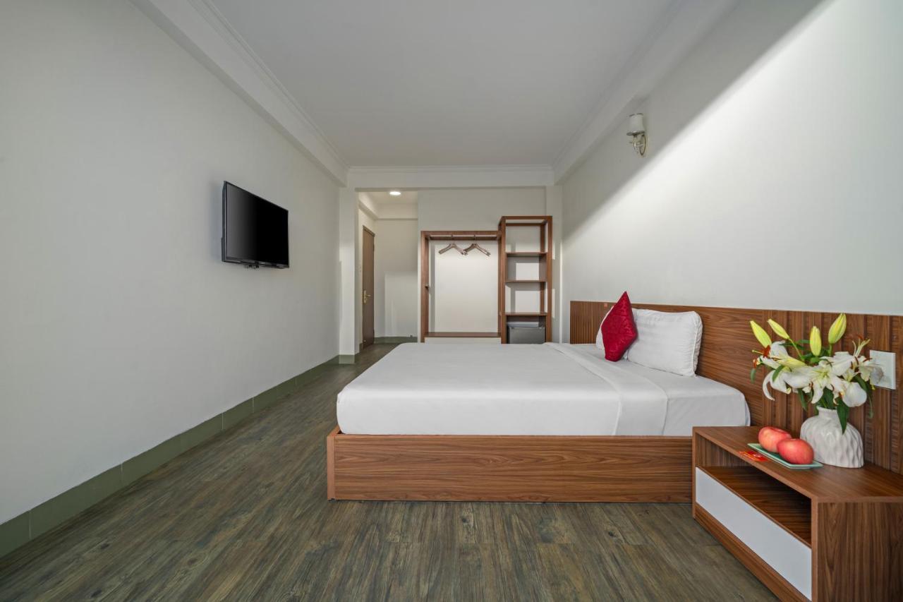 Nami Hotel Nha Trang Kültér fotó