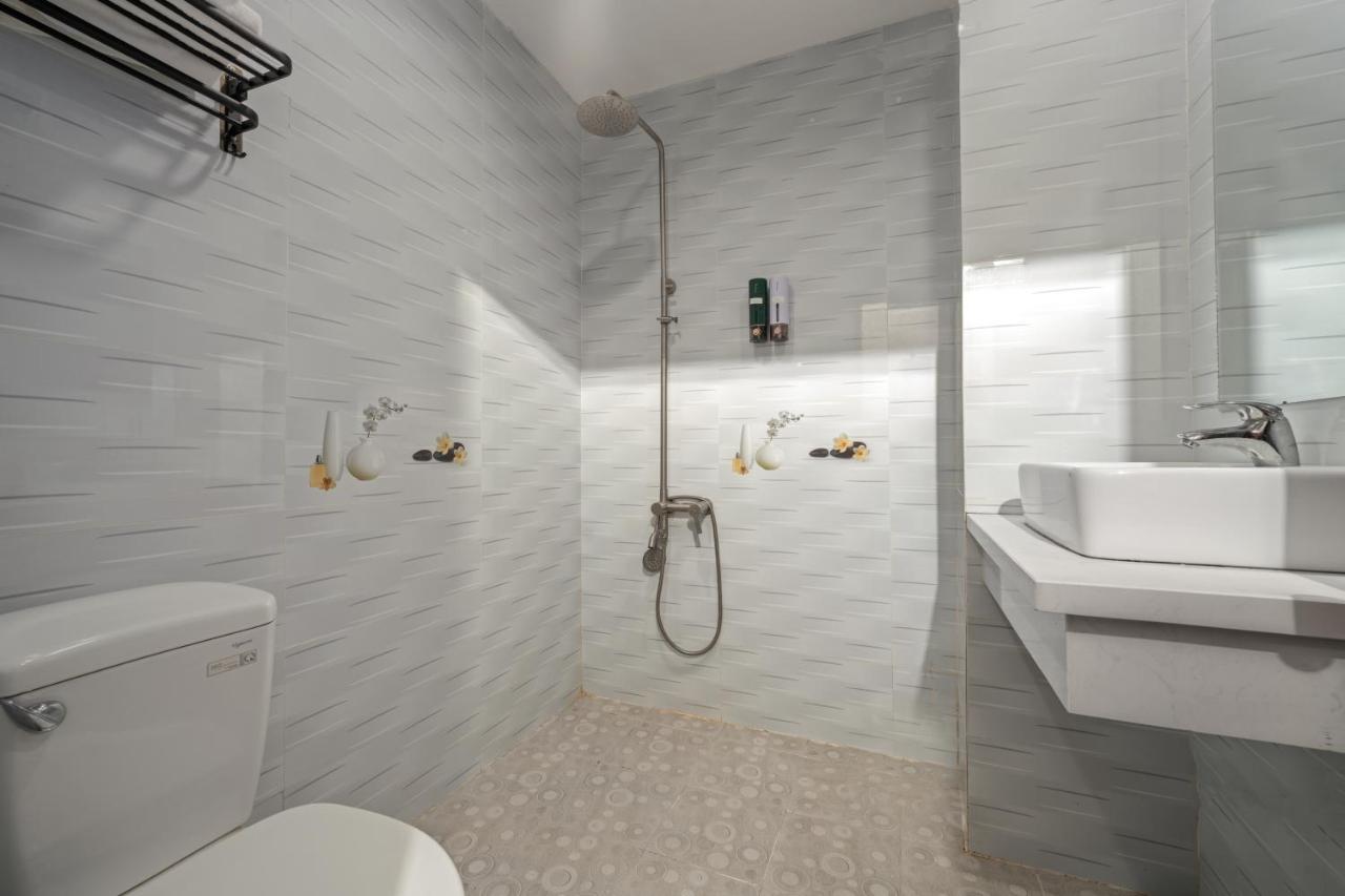 Nami Hotel Nha Trang Kültér fotó