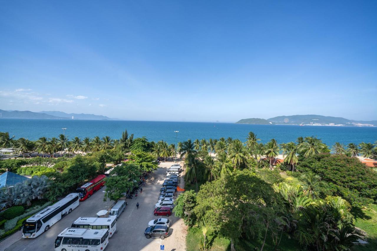 Nami Hotel Nha Trang Kültér fotó
